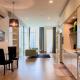 The Calma, Platinum Suites 2 BR, Kuala Lumpur - Fotografie 9