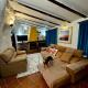 Cueva Solaz Galera, Galera (fotografie 10)