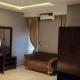 Charles Stainless Hotel, Abakaliki (fotografie 2)