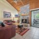 RMR: Cinquefoil 1613 Condo in The AspensWilsonWY