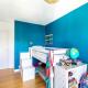 GuestReady - Slow living near the park, Paris - Foto 10