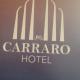 Hôtel carraro, Cantora