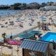 Maison loft et jardin privatif 400m plage Royan Pontaillac Vaux-sur-Mer - Photo 4