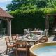 Masketts Barn by Bloom Stays, Nutley (fotografie 6)