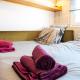 Architect Flat Butte aux Cailles Paris 13 3 Bedrooms, Paris - Foto 4