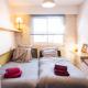 Architect Flat Butte aux Cailles Paris 13 3 Bedrooms, Paris - Foto 9