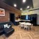 The Hideout - Boutique 2 Bedroom Apartment Sheffield - Foto 5