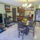 Haleakala Shores A-308 - Ocean/Mountain Views, Stylish 2br/2ba, Lanai, AC, Wi-Fi