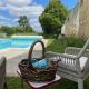 L'Ecurie - Stunning Spacious Studio with Shared Pool, Saint-Palais-de-Phiolin - Fotografie 1