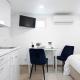 Airport - Std 1 - Ar Condicionado - CV 25m2 269,10ft2 - Full Equipped - Ring Bell D, Lisbon - Photo 8