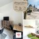 L'Echappée Urbaine - Joli studio en hypercentre Poitiers - Foto 1