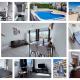 Spacious, two-storey apartment Paraíso Del Mar with pool Torrevieja - Zdjęcie 5