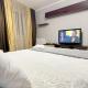 Valea Rose Apartment, Chişinău (Foto 10)