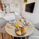 NEU! - Urban Green Apartment by Covo Homes Sindelfingen - Foto 10