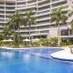 Modern Lakeview Condo with Pool and Gym by LAHOS, Mérida - Fotografie 7
