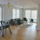Spacious Apartment for 4 with Sauna, Helsinki (photo 5)
