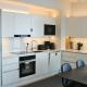Spacious Apartment for 4 with Sauna, Helsinki (photo 8)