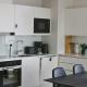 Spacious Apartment for 4 with Sauna, Helsinki (photo 9)
