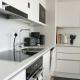 Spacious Apartment for 4 with Sauna, Helsinki (photo 10)