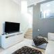 Spacious Apartment for 4 with Sauna, Helsinki (photo 5)