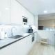 Spacious Apartment for 4 with Sauna, Helsinki (photo 8)