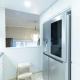 Spacious Apartment for 4 with Sauna, Helsinki (photo 10)