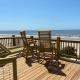 Beachfront Views with 3 bedrooms and 2 bathrooms, Bolivar Peninsula - Photo 1