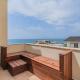 Seaside Santa Cruz- Beachfront Apt 3 BDR with BBQ, Silveira - Fotografie 3