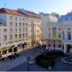 Luxury Studio in Bratislava Old Town Center, Bratislava - Photo 4