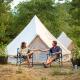 Glamping Tent with Farm Meals, Hike Trails & Kayaks, Salyer - Fotografie 1