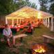 Glamping Tent with Farm Meals, Hike Trails & Kayaks, Salyer - Fotografie 10