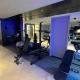 EXCELENTE Studio no Coração de Moema OJ 805, São Paulo - Foto 10