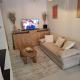 Ideal 50 m2 terrace, free parking, Rouvroy (Foto 8)