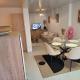 Ideal 50 m2 terrace, free parking, Rouvroy (Foto 10)