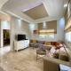 Lilas Park Villa - Casablanca Bouskoura, Casablanca - Photo 9