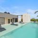 Stylish Studio in Zazil-Ha - Rooftop Pool Playa del Carmen - Fotografie 1
