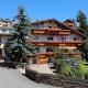 Haus Rosemarie, Serfaus