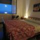 SUITE BLU INN , 10 mt from sea , one parking gratuito free, Споторно (фото 2)