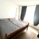 Kleine Ferienwohnung mit Garten in Adelby, Flensburgo