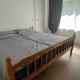 Kleine Ferienwohnung mit Garten in Adelby, Flensburgo (foto 2)