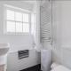 Hackney - Cozy East London 2-bedroom flat, Londýn - Fotografie 8