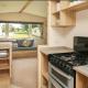 Caravan 6 - Blackmoor farm near tenby Pembrokeshire - Photo 3