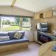 Caravan 6 - Blackmoor farm near tenby Pembrokeshire - Photo 6