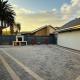 Afrisky Guest House, Kempton Park