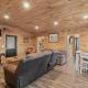 Barndominium at Paradise Pointe, Bryant - Fotografie 9