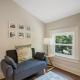 Charming 2BR East Nash Duplex Great Location, Nashville - Fotografie 9