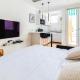 Oasis Azur 1 min from the beach, Nice - Fotografie 8