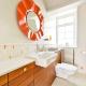Stylish Chelsea House With Parking, Londýn - Fotografie 10
