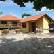SwissChalet Hp-Kite, Barra Grande