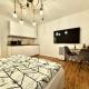 The Hill Studio - Free Parking & Walk to Old Town, Vinohrady - Fotografie 2